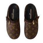 Louis Vuitton LV To-Go Flat Comfort Clog - Image 3